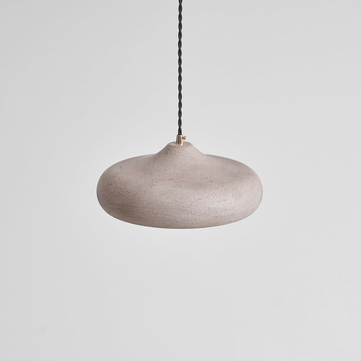 Etalyra Suspension Métal Noir Minimaliste Moderne