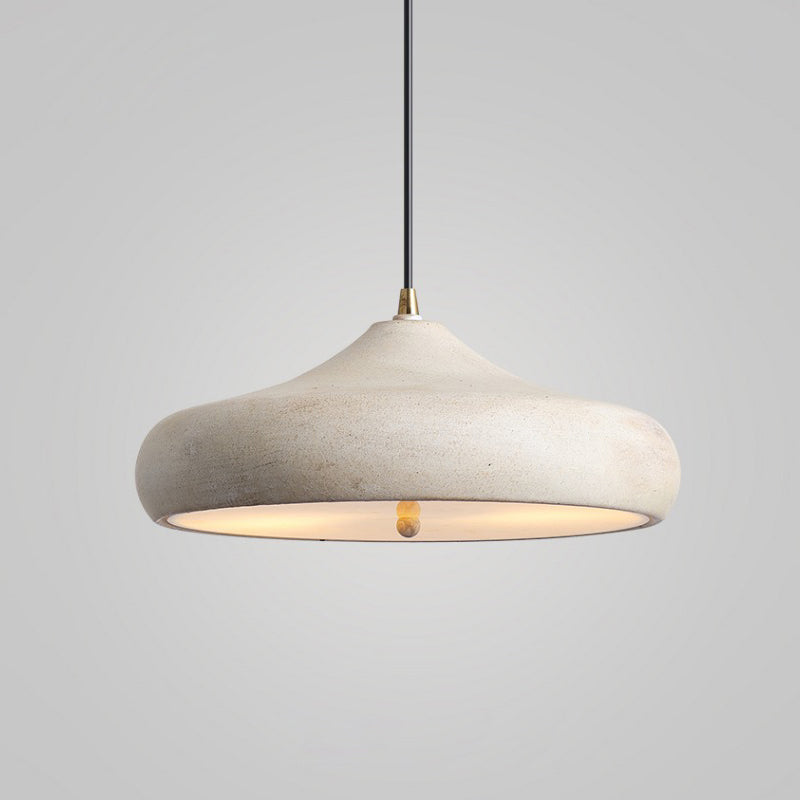 Etalyra Suspension Métal Noir Minimaliste Moderne