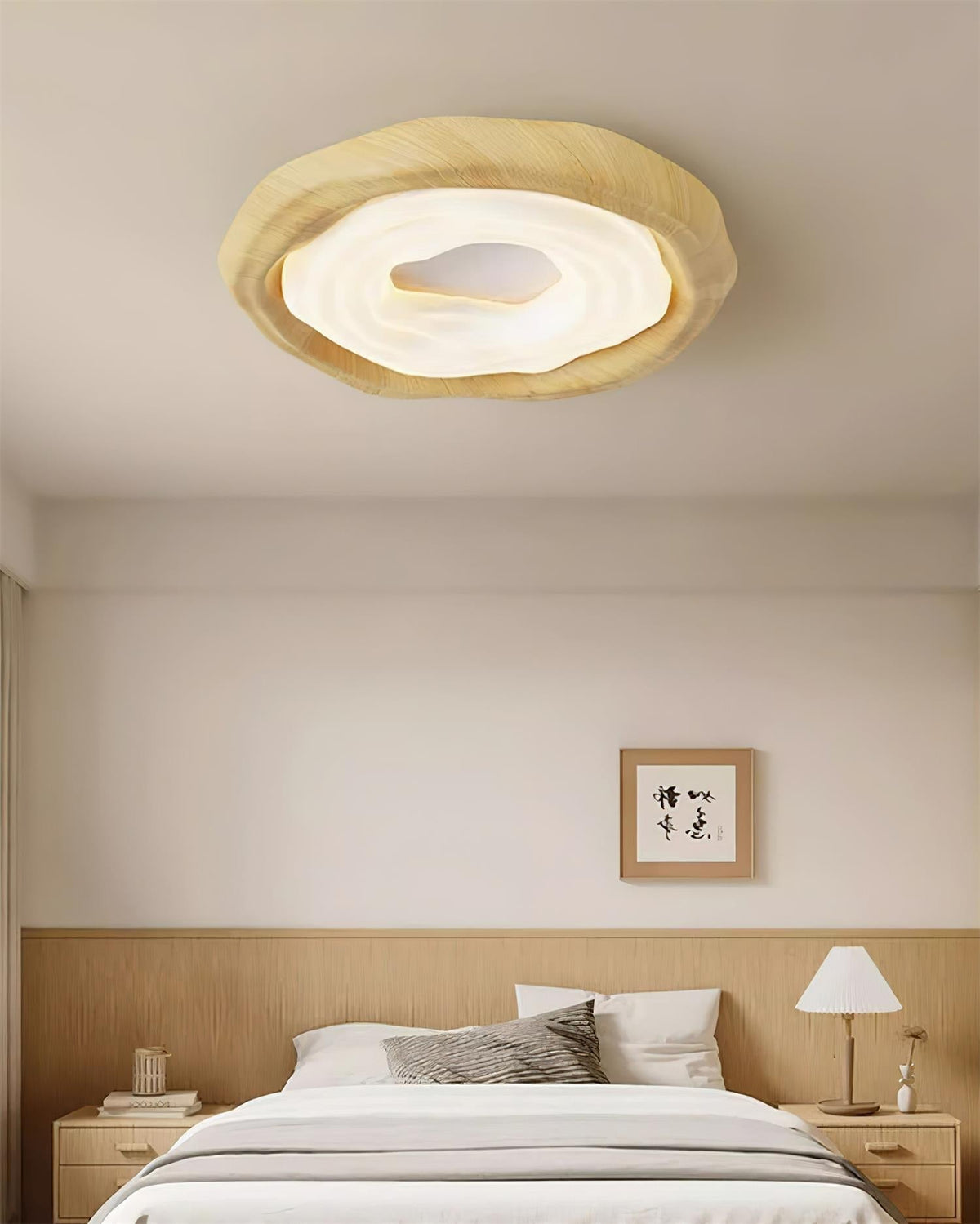 Solenne Ceiling Light-Neutral Decor