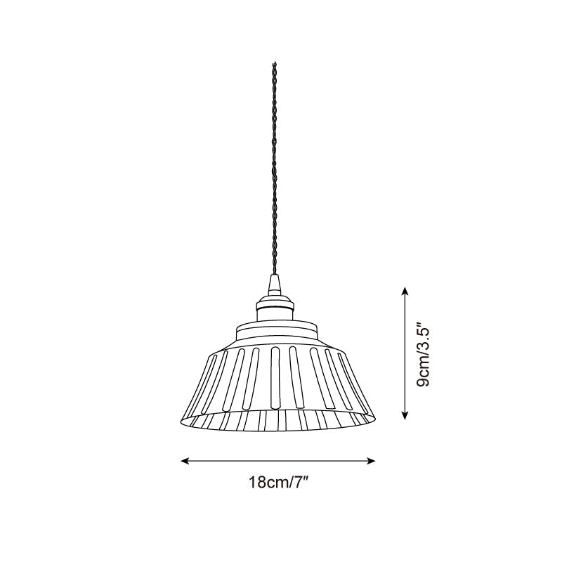 Norareria Suspension