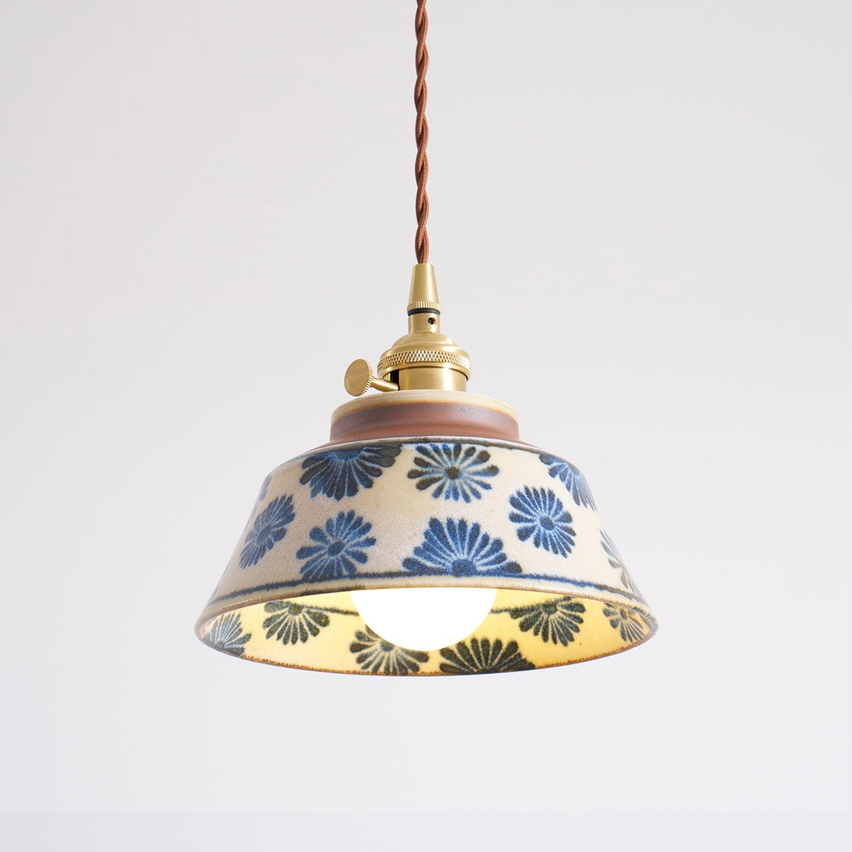 Norareria Suspension