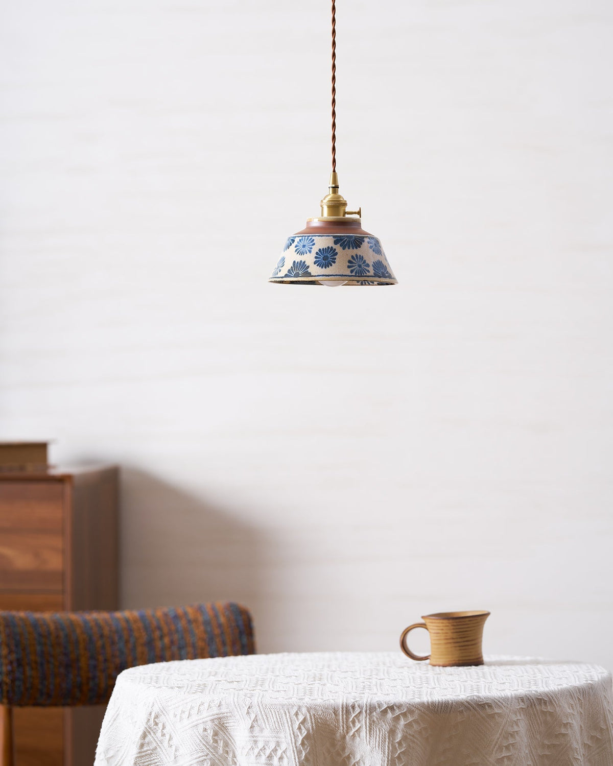 Norareria Suspension
