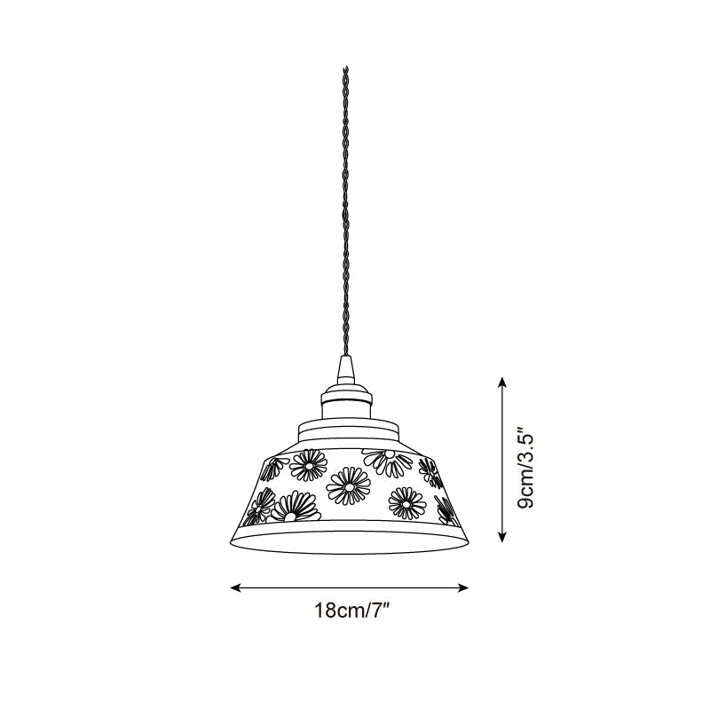 Norareria Suspension
