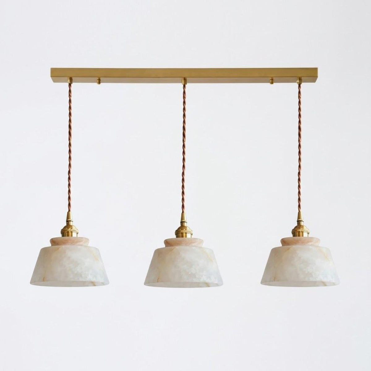 Pemberstone Suspension En Albâtre