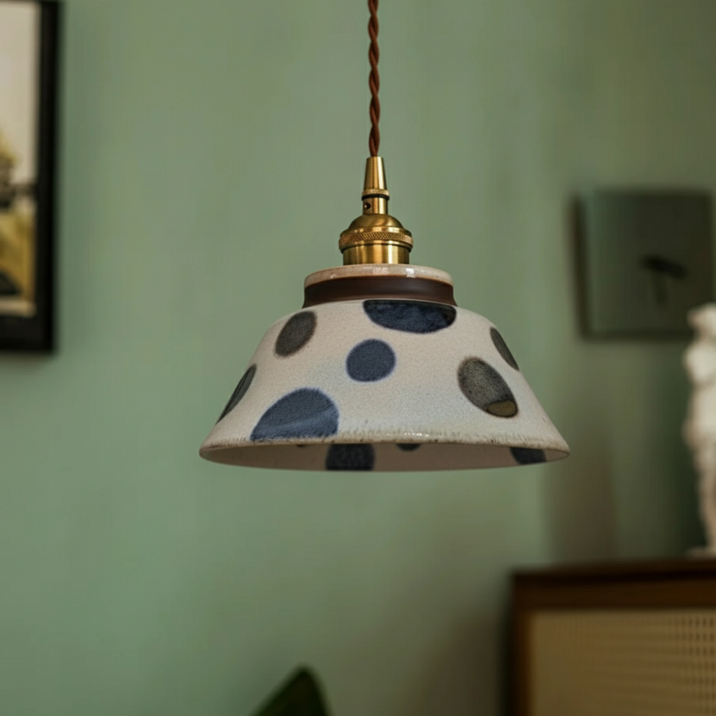 Norareria Suspension