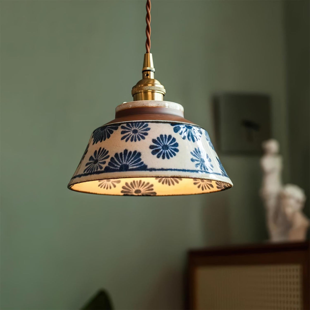 Norareria Suspension