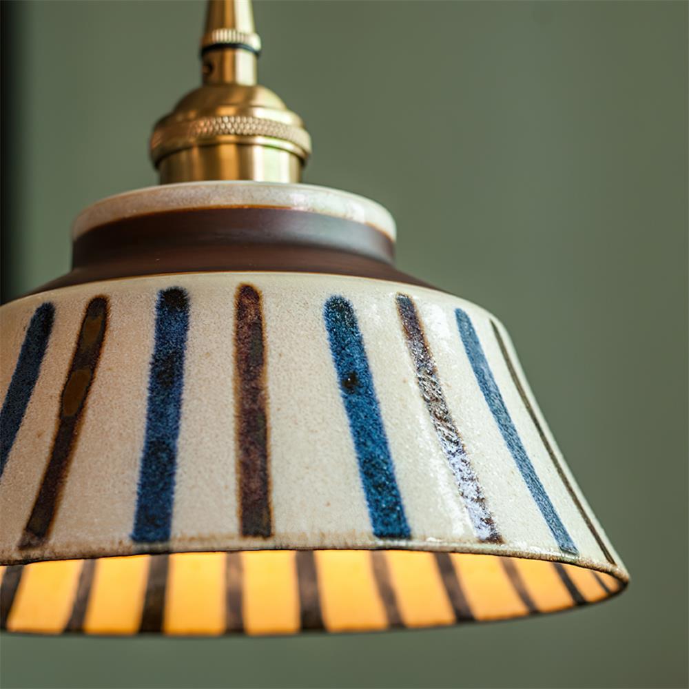 Norareria Suspension