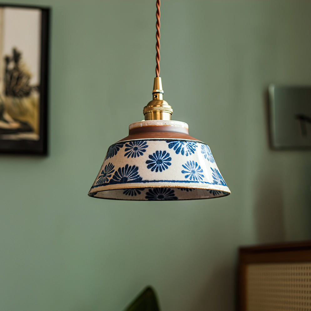 Norareria Suspension