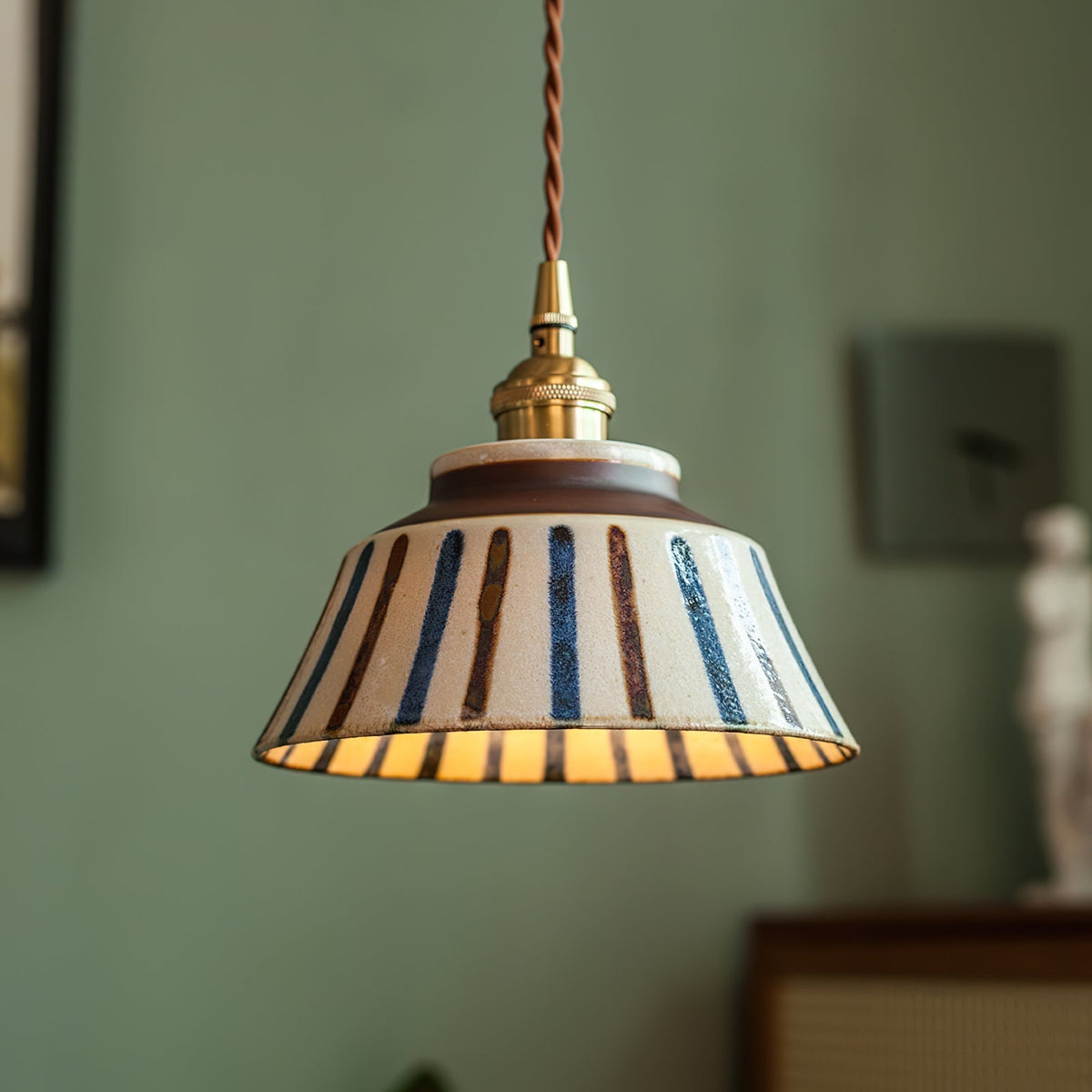 Norareria Suspension