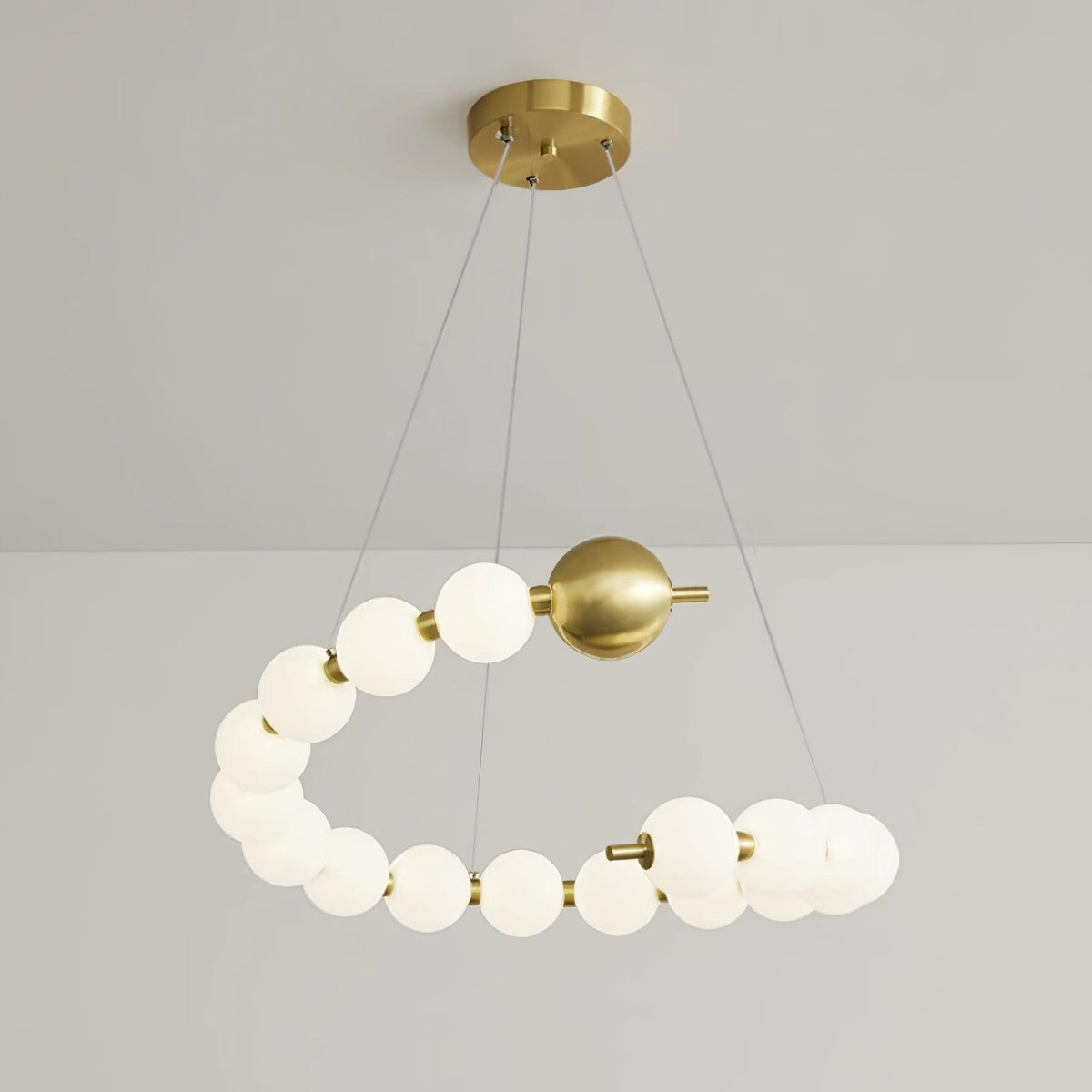 Terianina Suspension