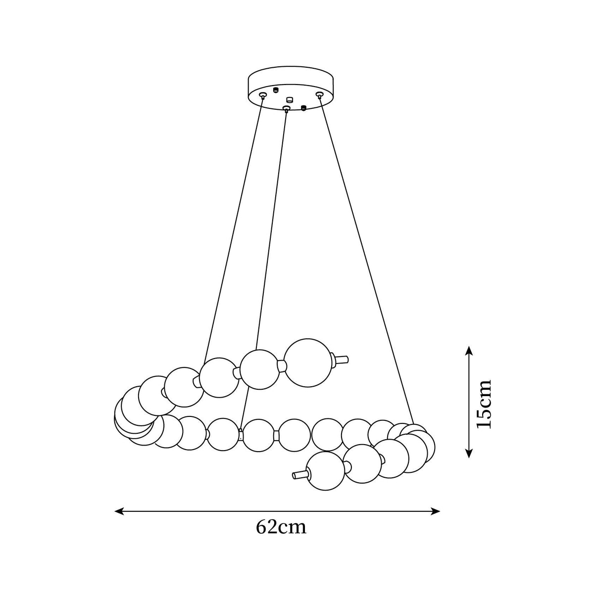 Terianina Suspension