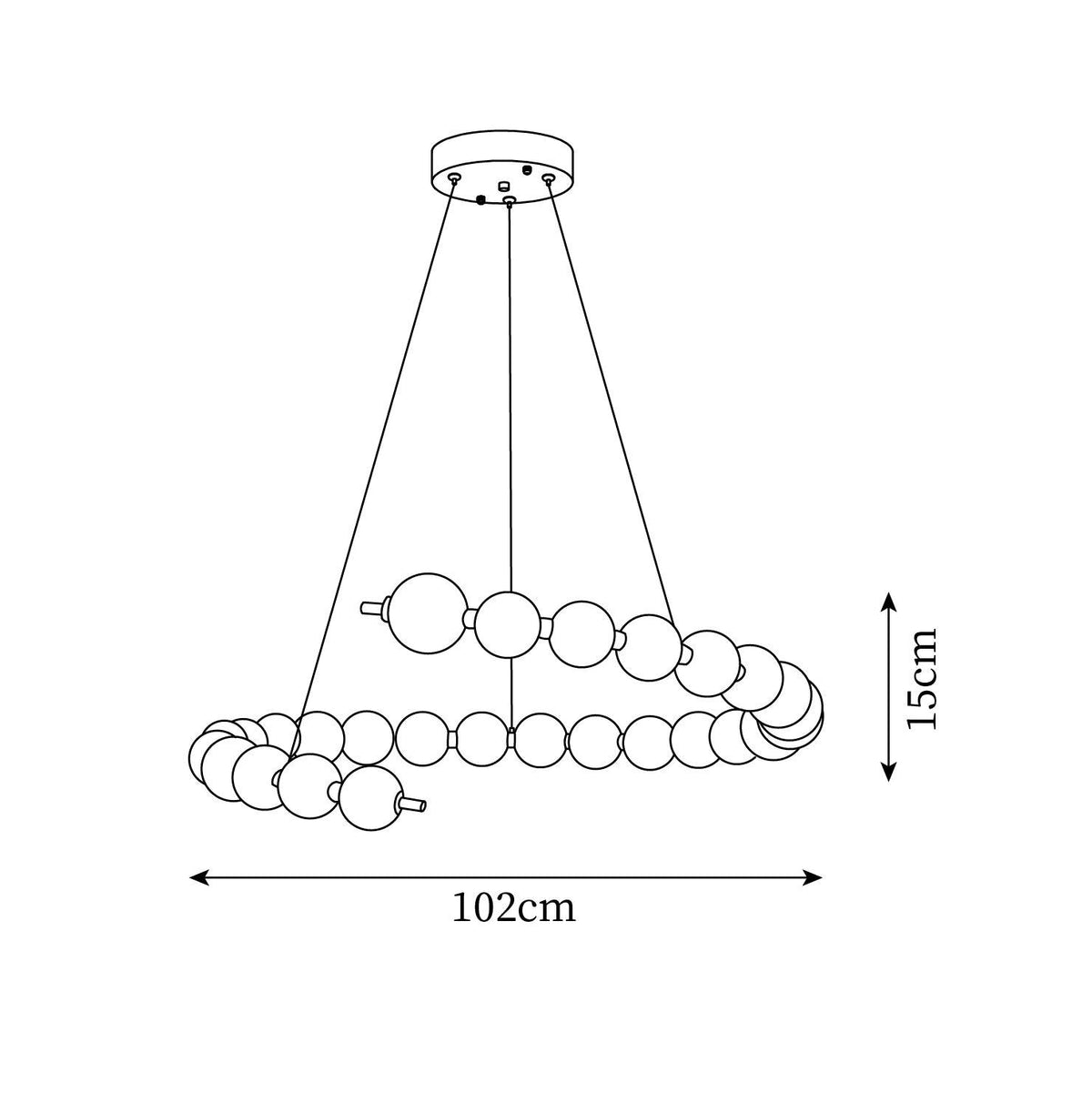 Terianina Suspension