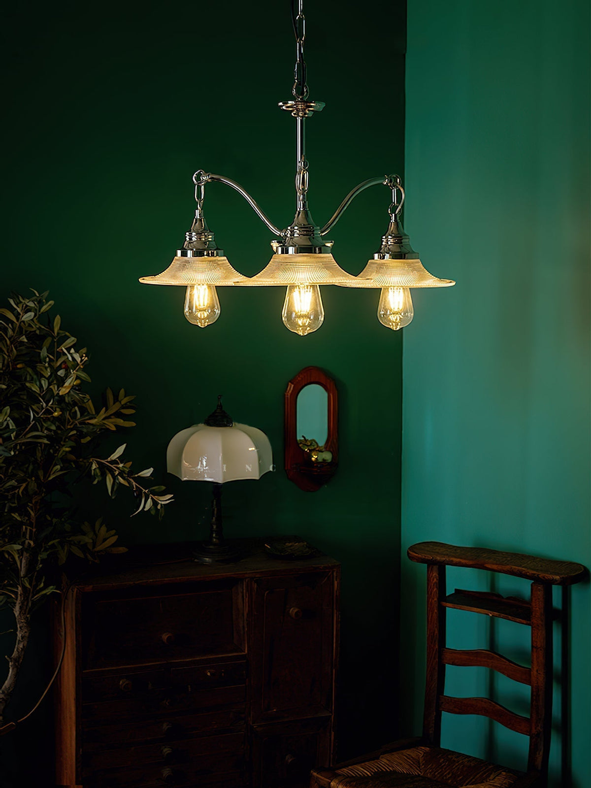 Lumieon Lustre