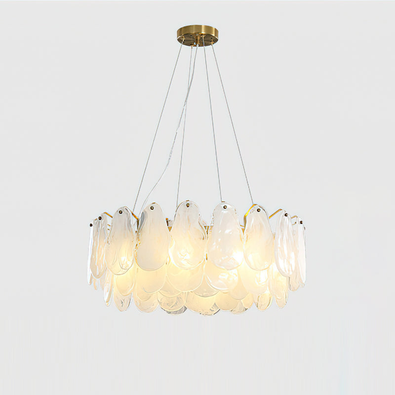 Velorissa Nuage Verre Lustre