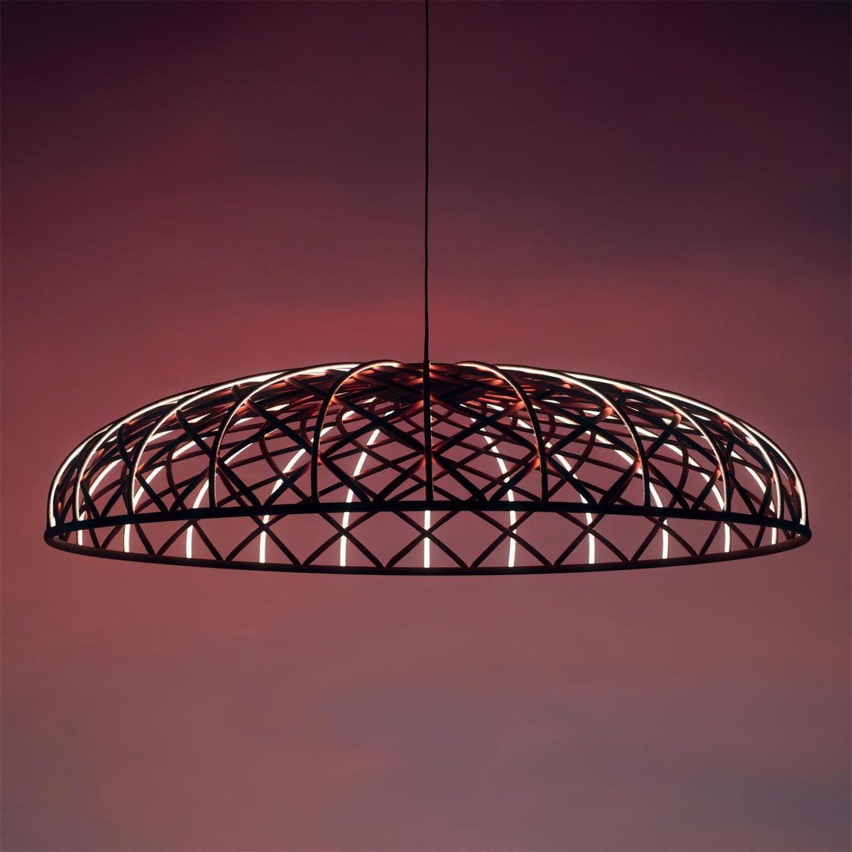 Leofric Suspension