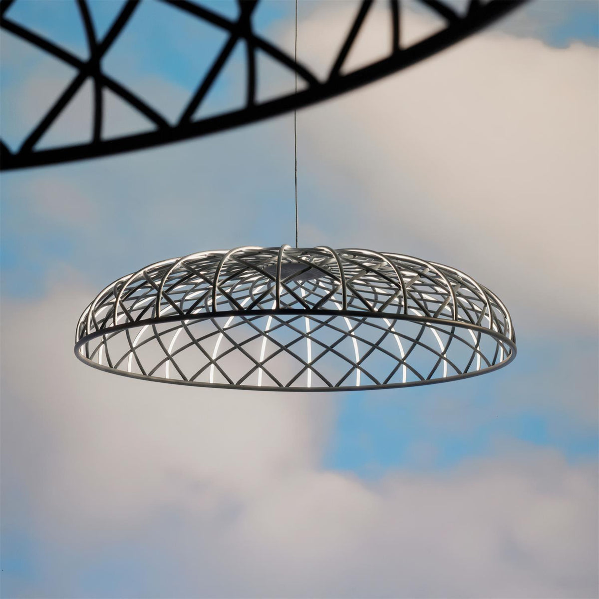 Leofric Suspension