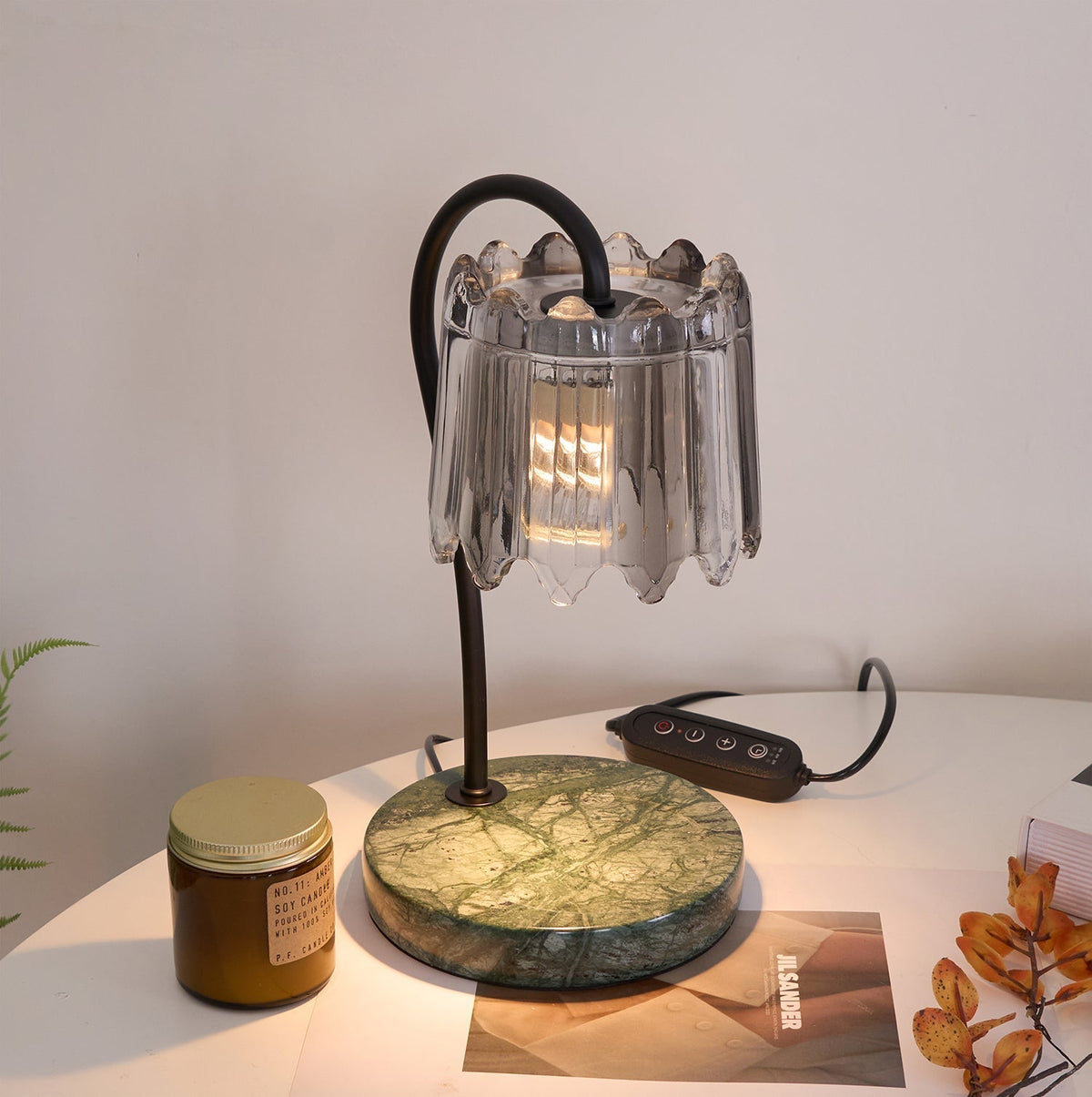 Luple Lampe de Table