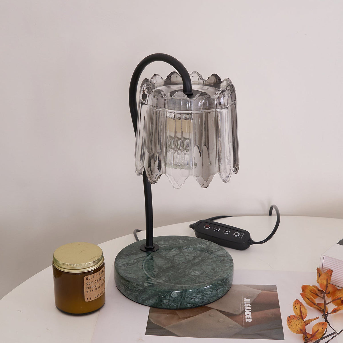 Luple Lampe de Table