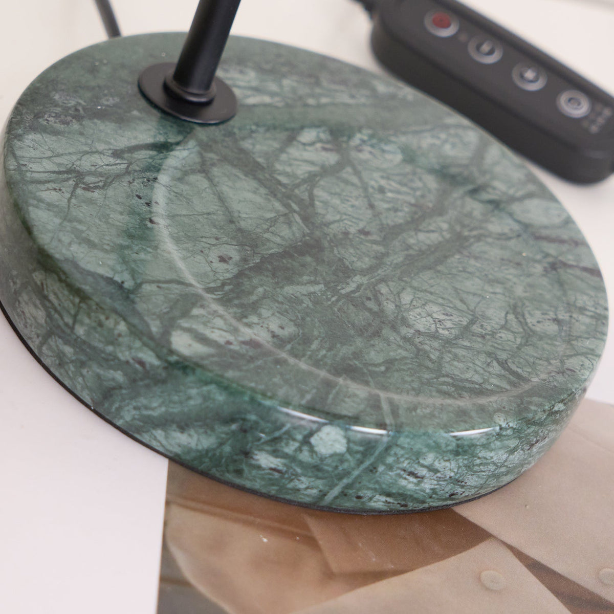Luple Lampe de Table