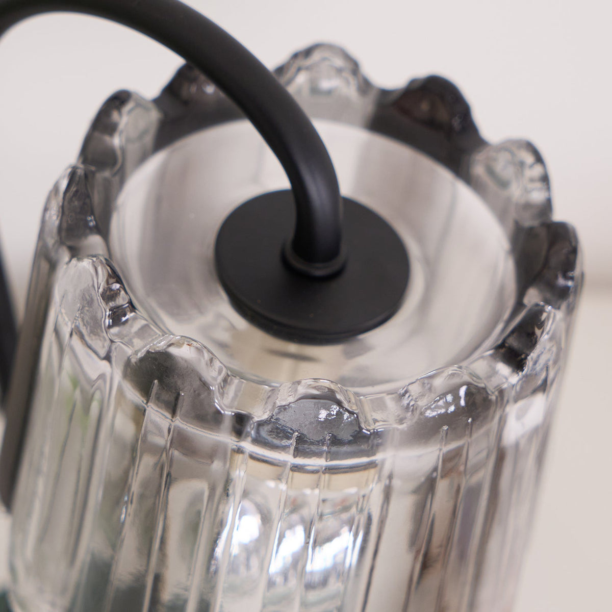 Luple Lampe de Table