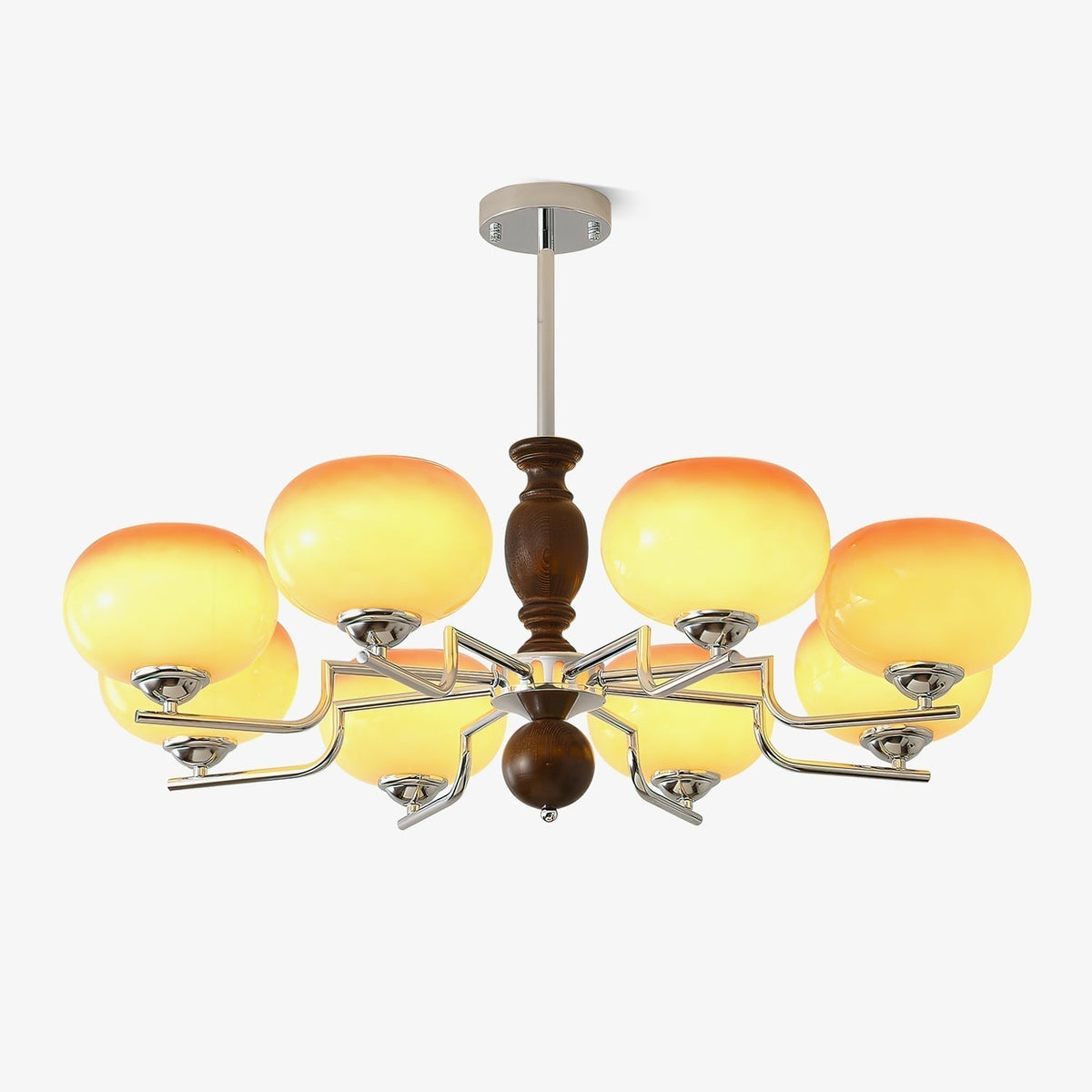 Bastuna Lustre Royal Élégant