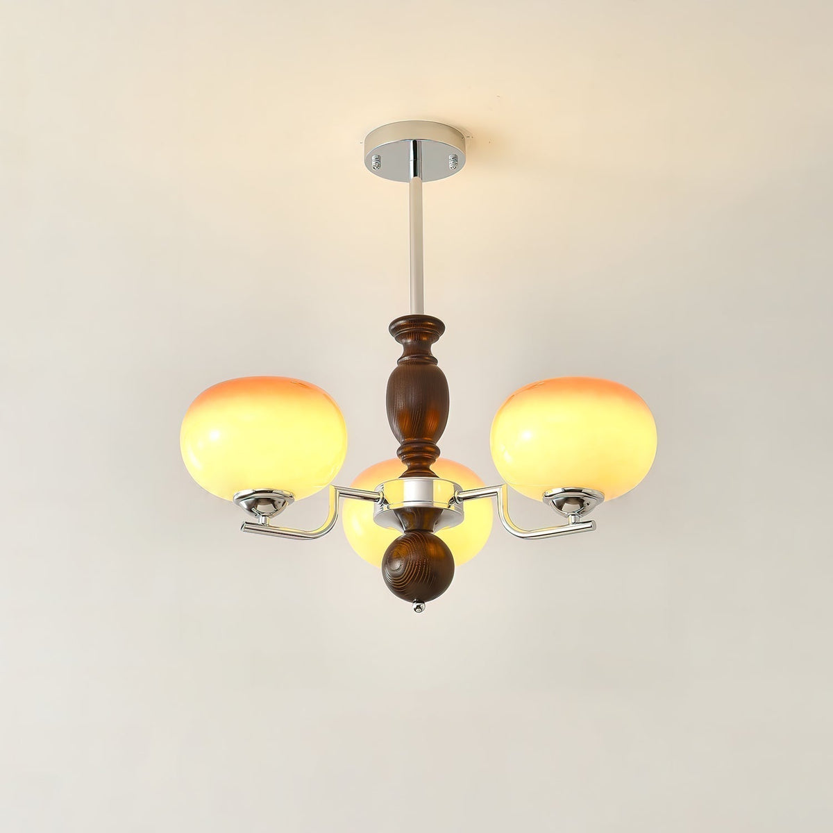 Bastuna Lustre Royal Élégant