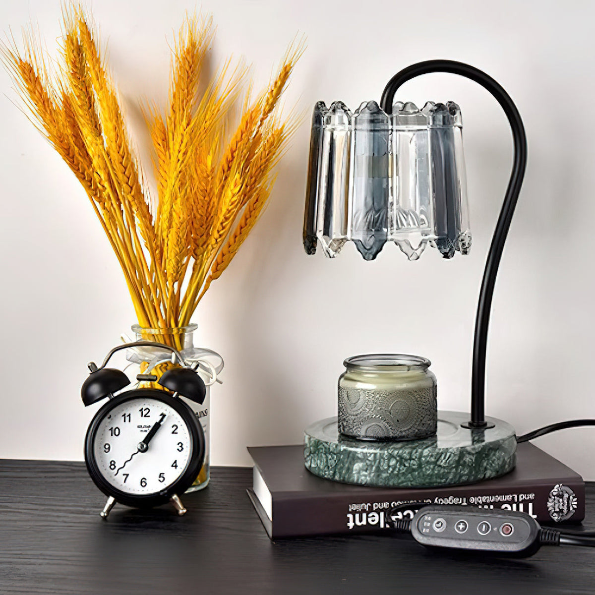 Luple Lampe de Table