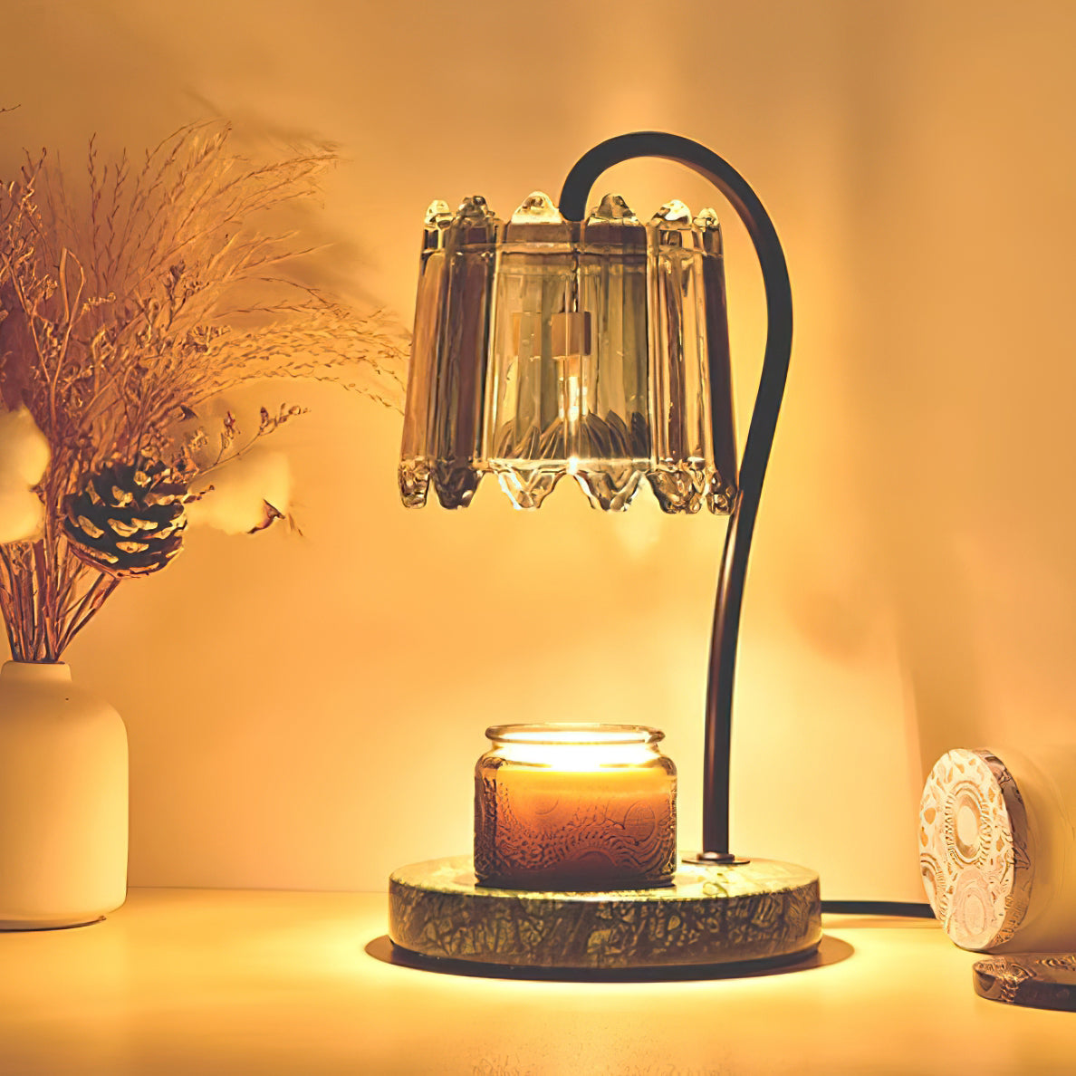 Luple Lampe de Table