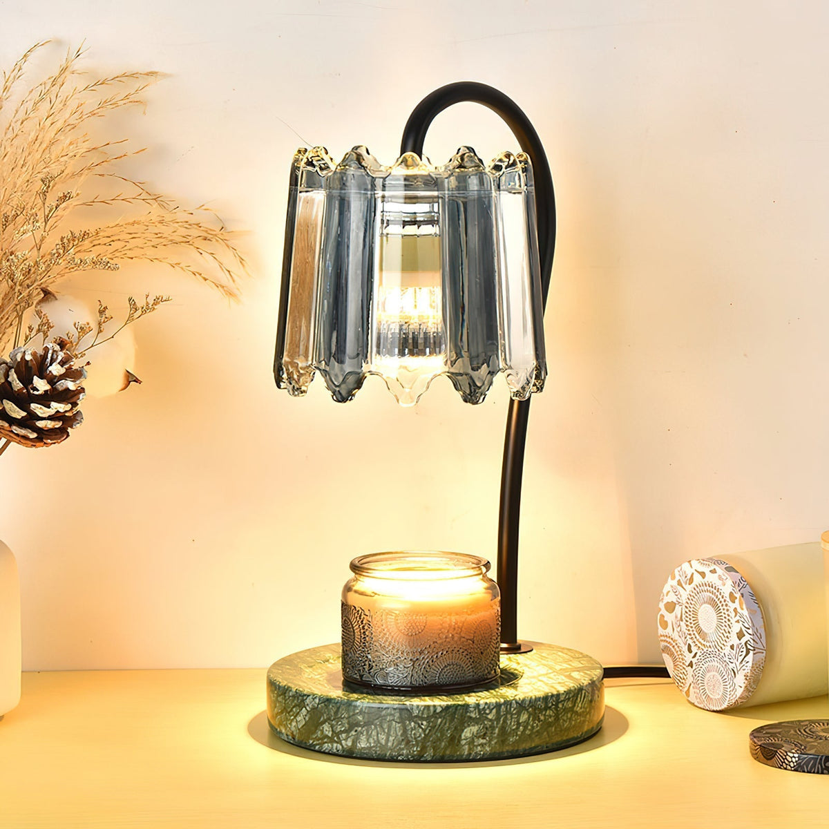 Luple Lampe de Table