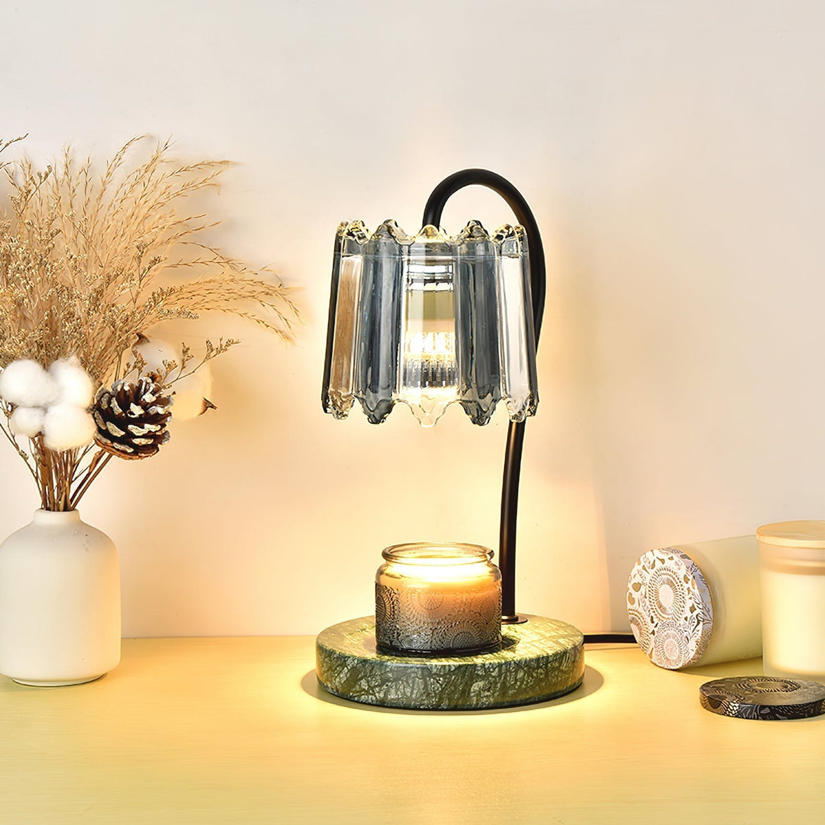 Luple Lampe de Table