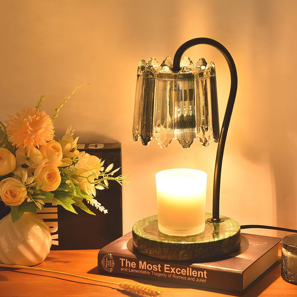 Luple Lampe de Table