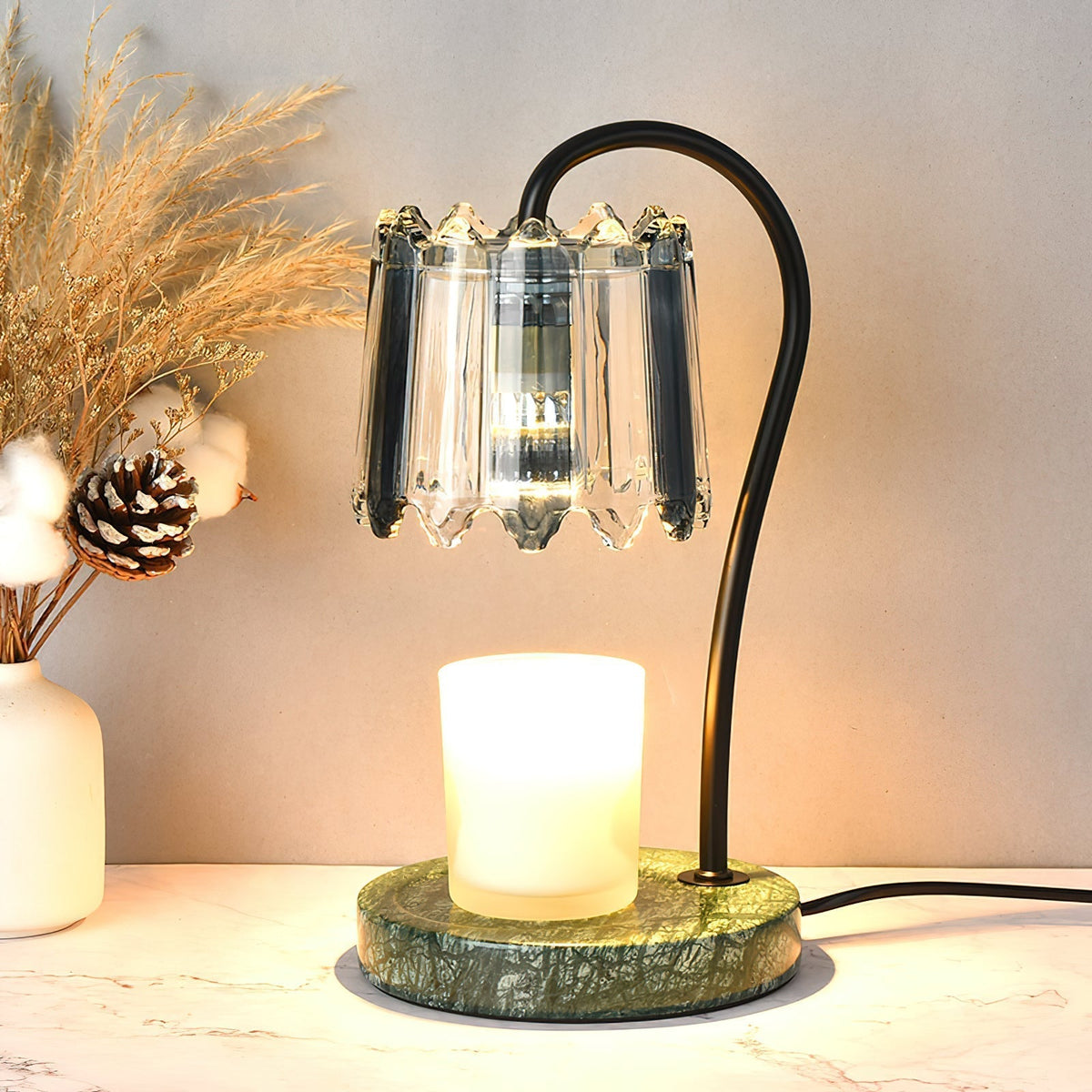 Luple Lampe de Table