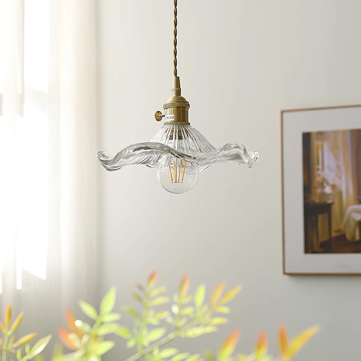 Mirarise Suspension