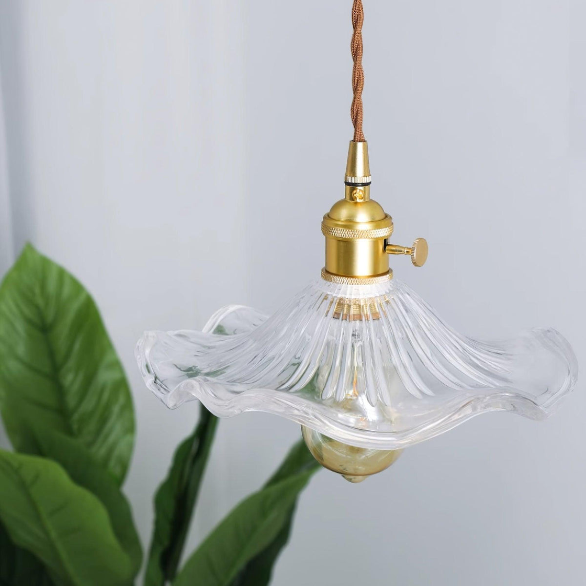 Mirarise Suspension