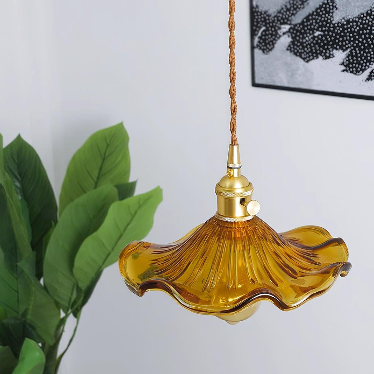 Mirarise Suspension