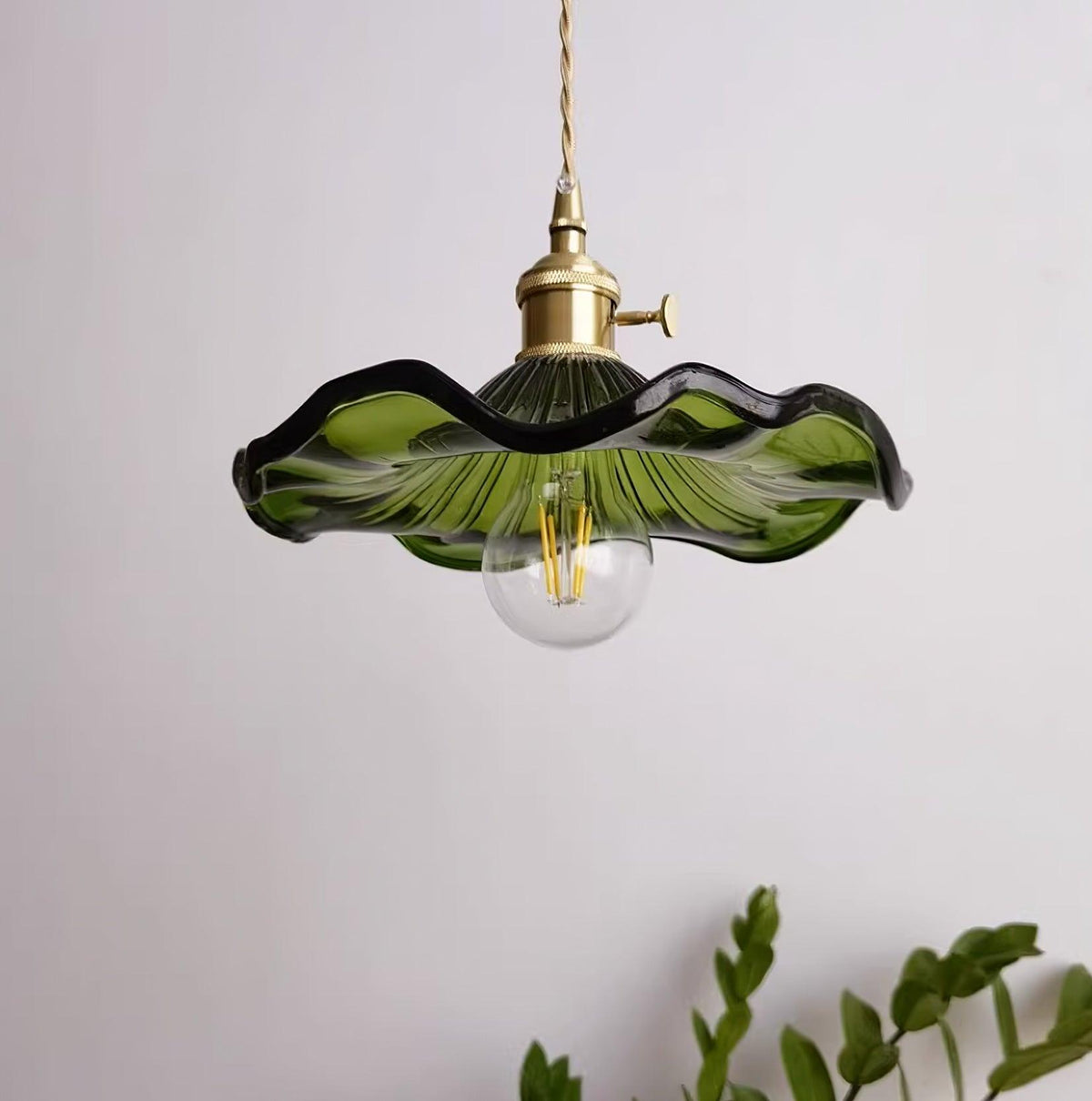 Mirarise Suspension