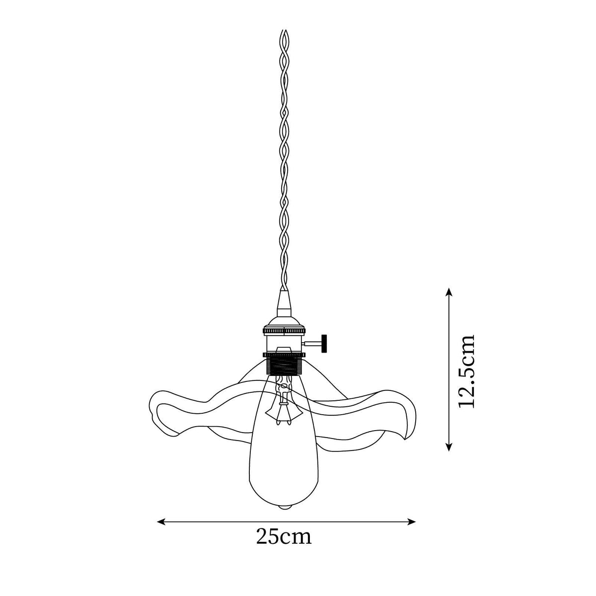 Mirarise Suspension