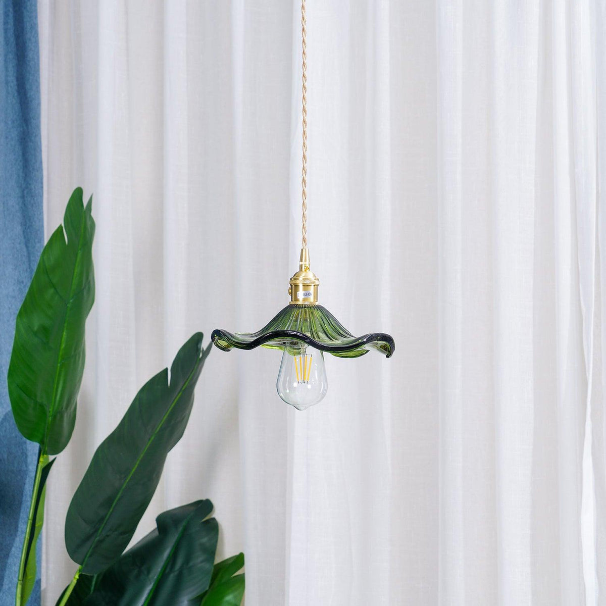 Mirarise Suspension
