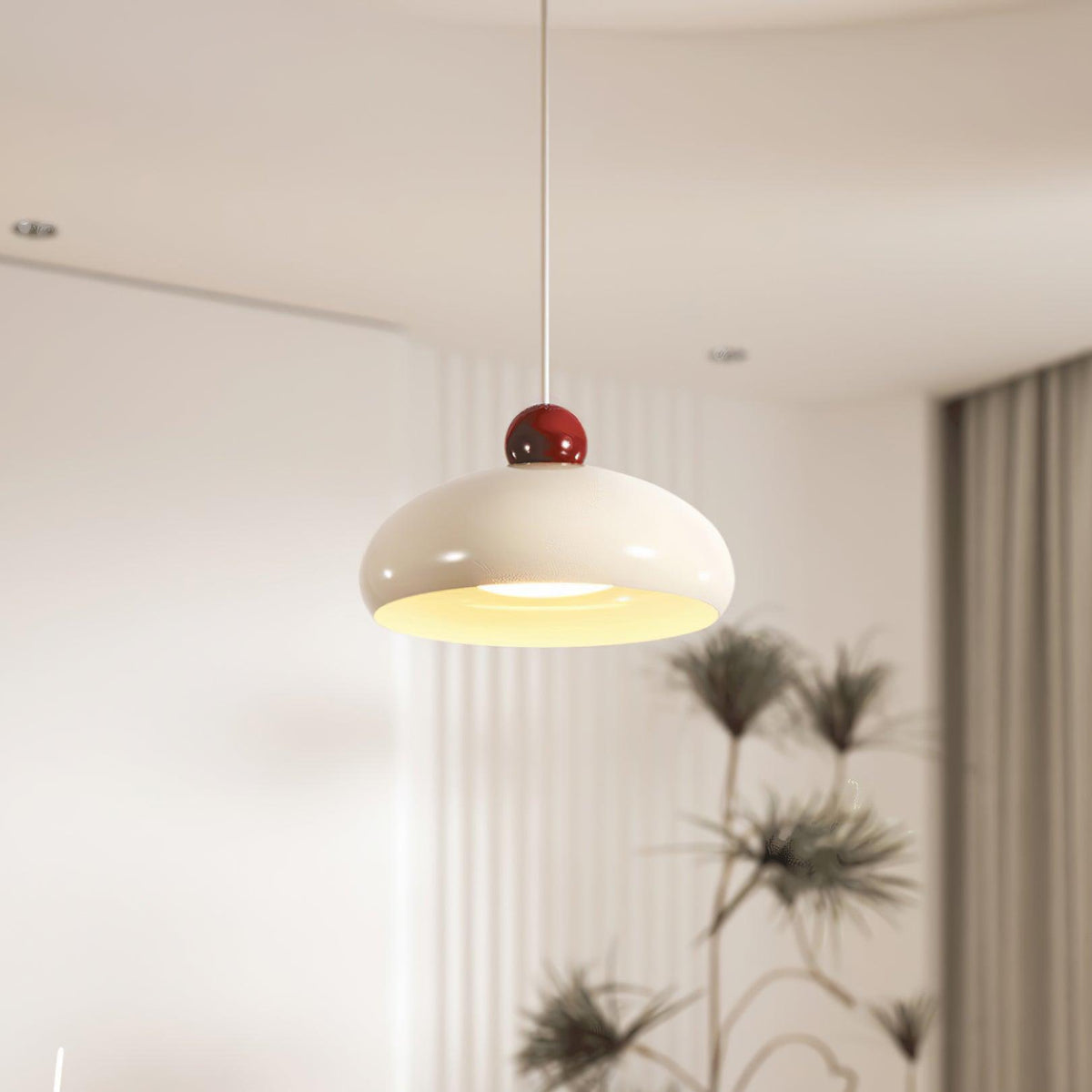 Romy Suspension