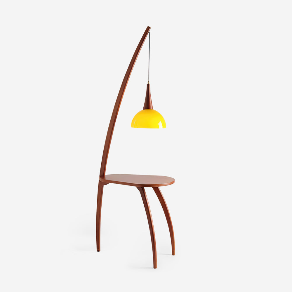 Kirby Lampadaire