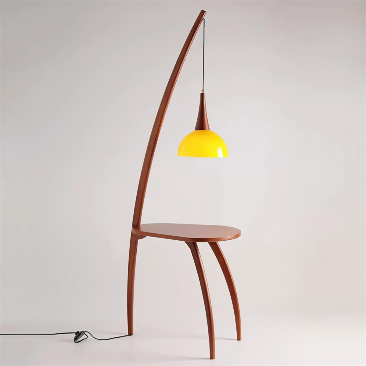 Kirby Lampadaire