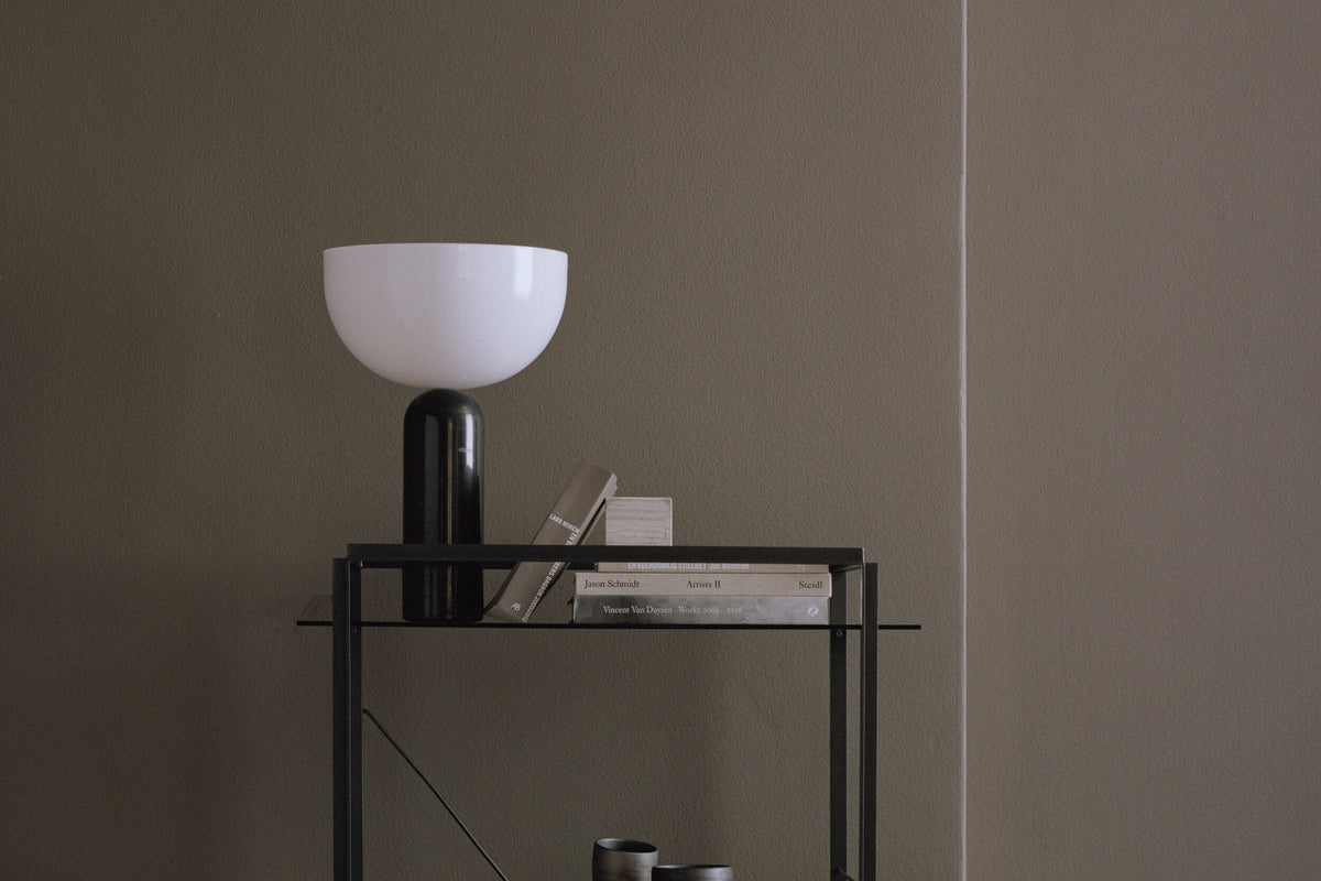 Lunabel Lampe à poser