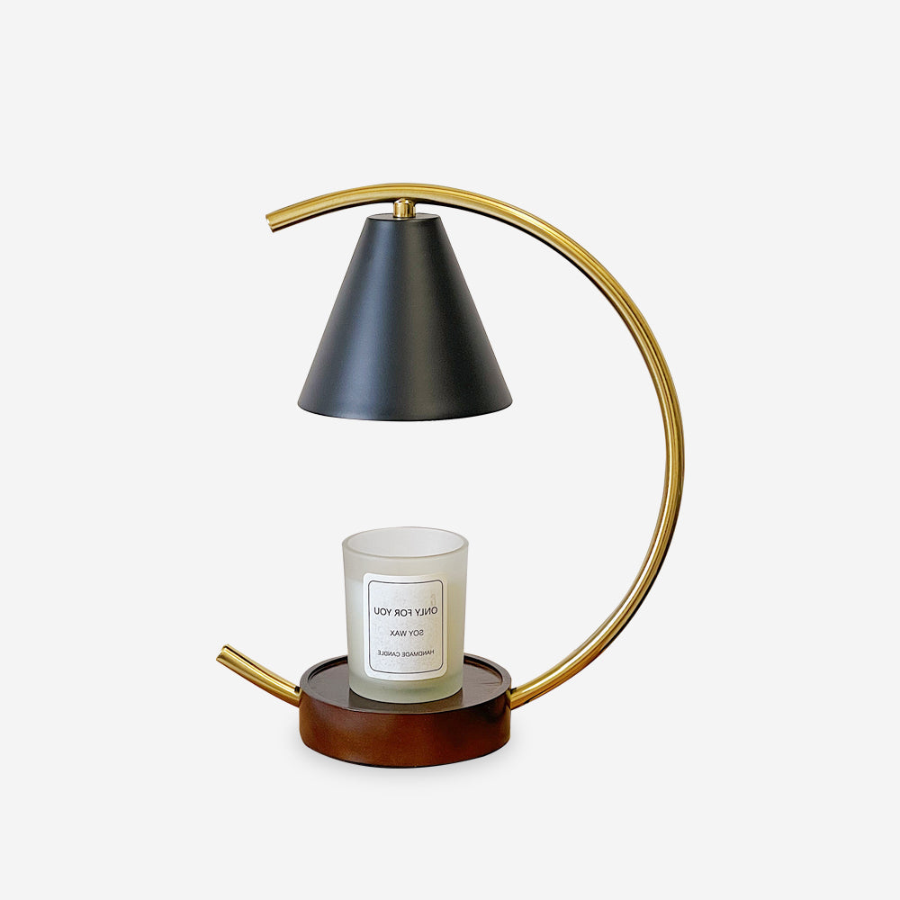 Orelisel Lampe de Table
