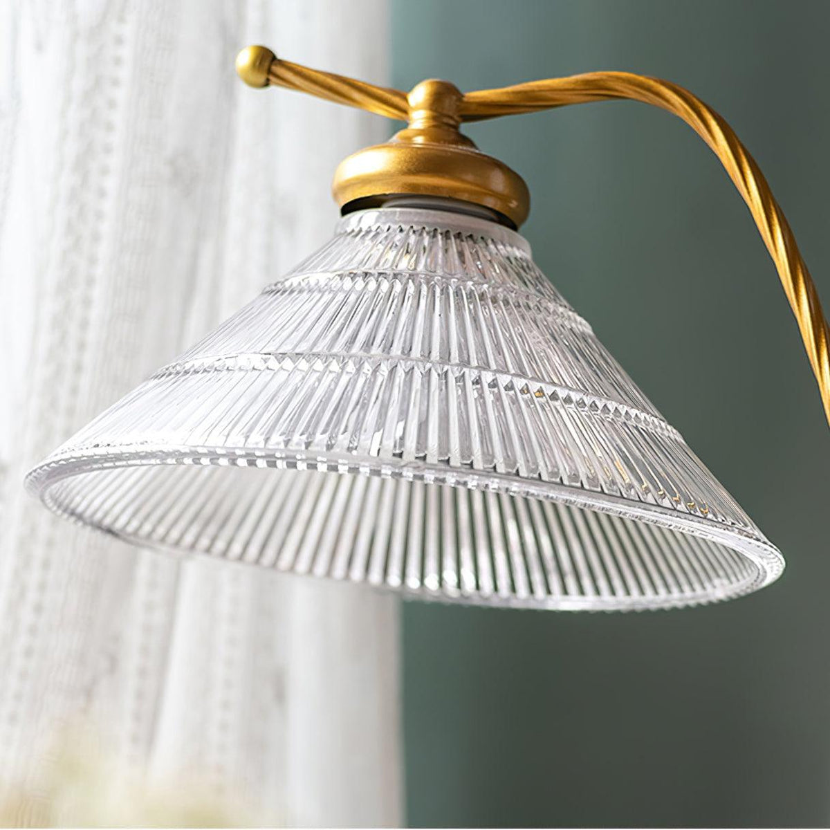 Aurélie Lampe de Table