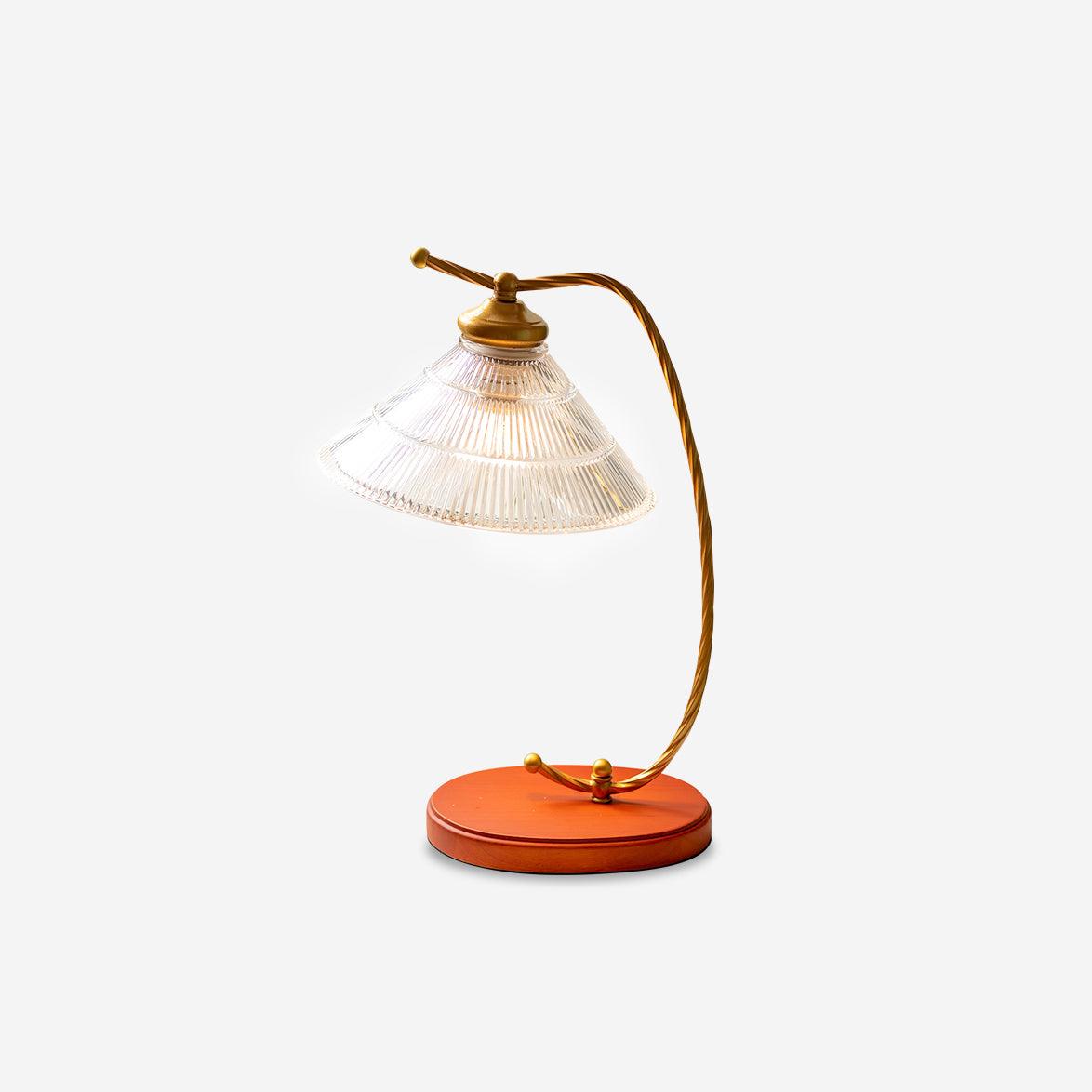 Aurélie Lampe de Table