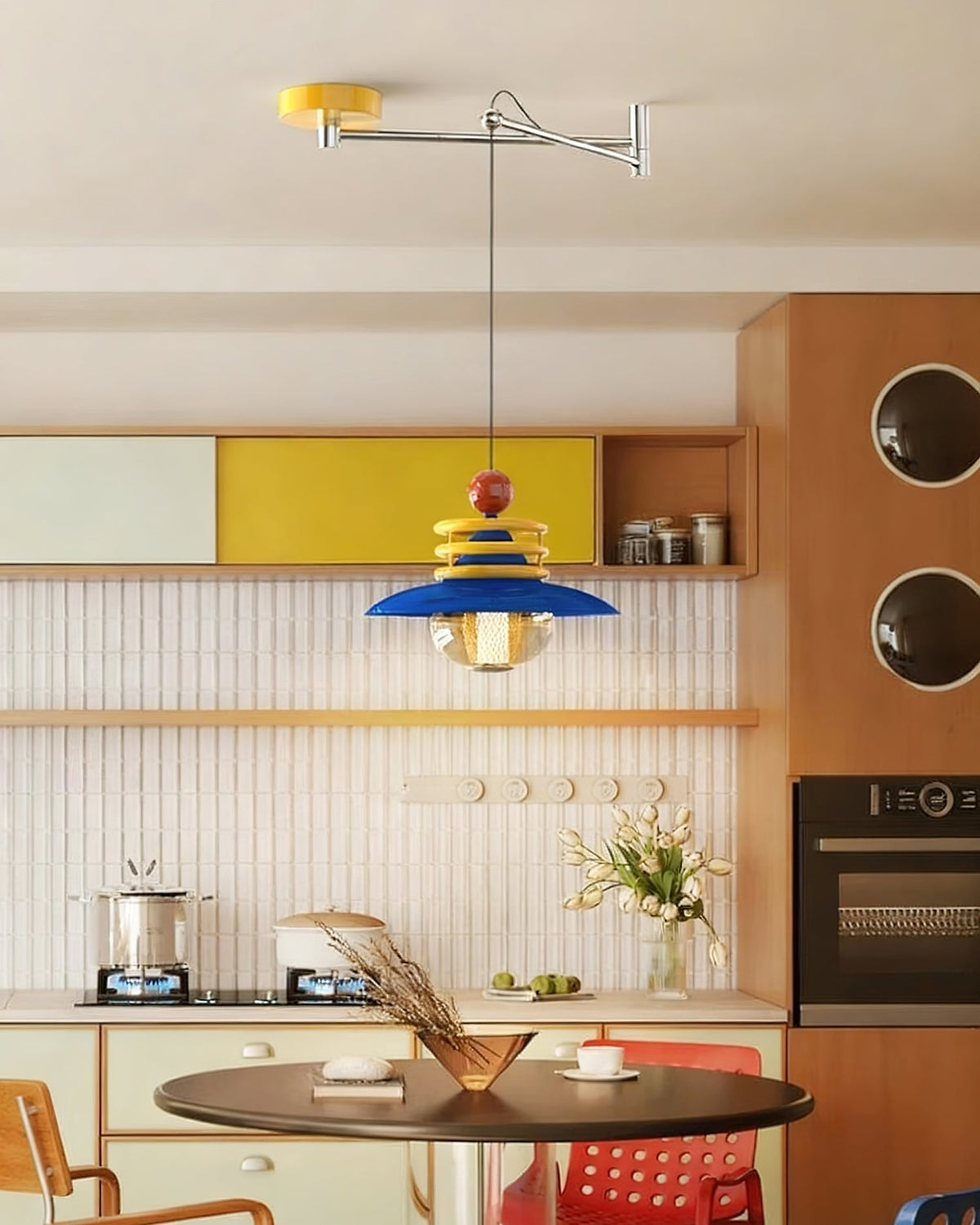 Marcella Suspension