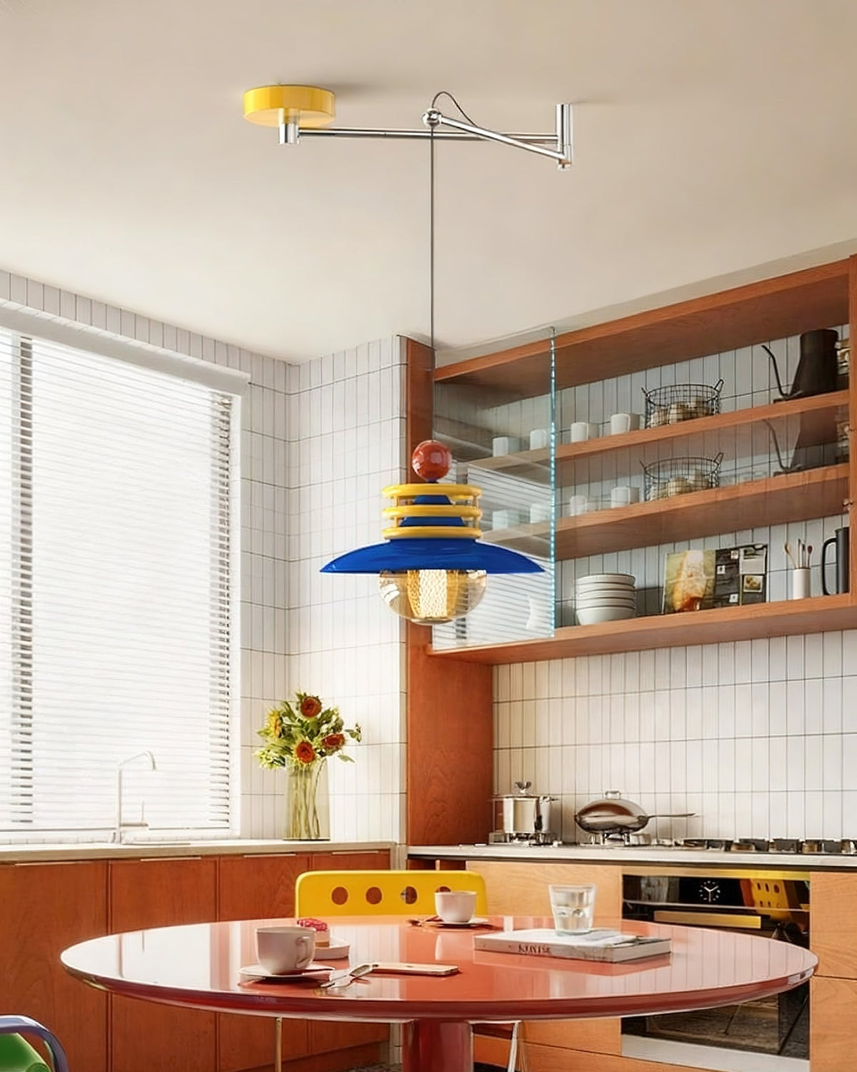Marcella Suspension