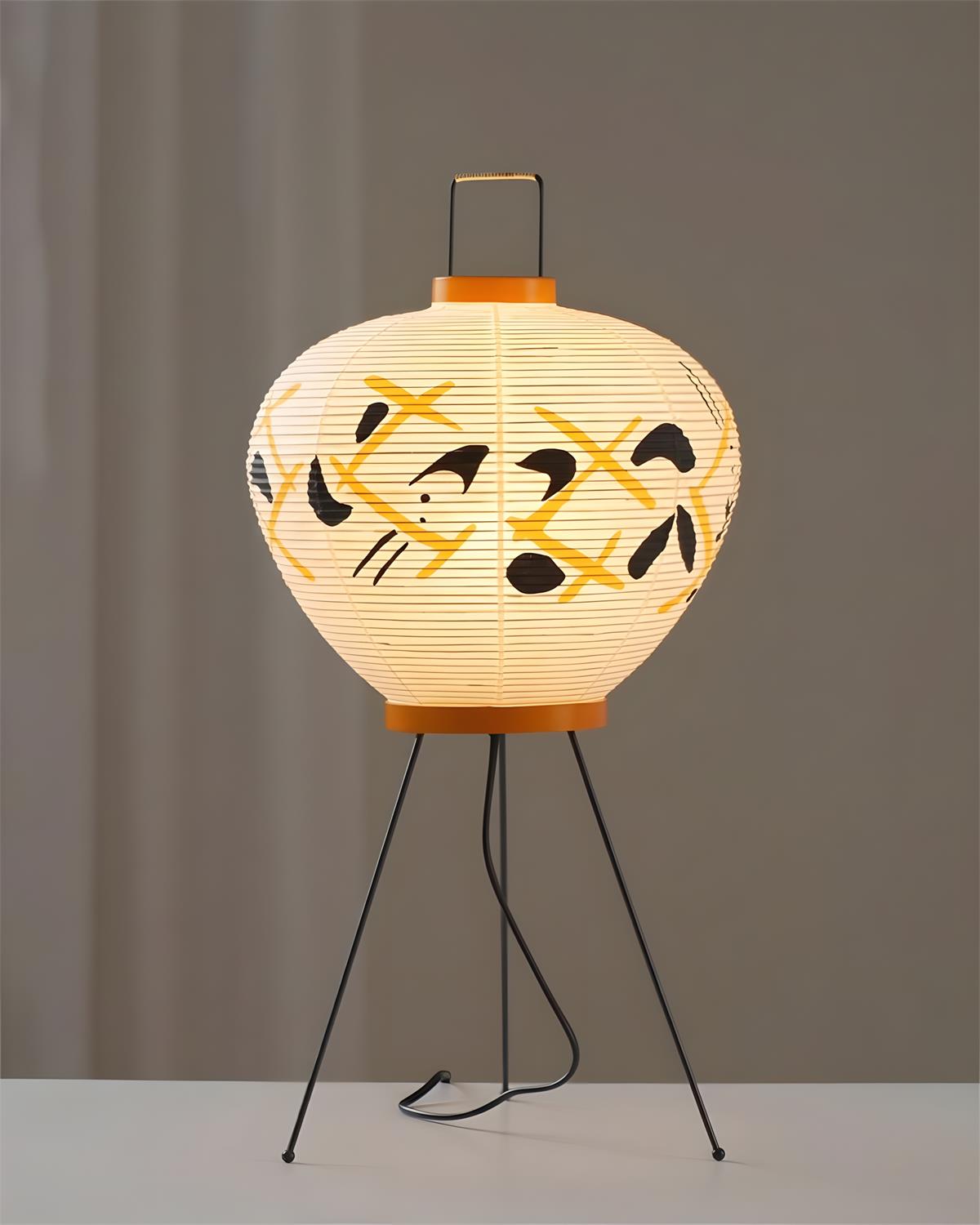 Sororielle Lampe de Table