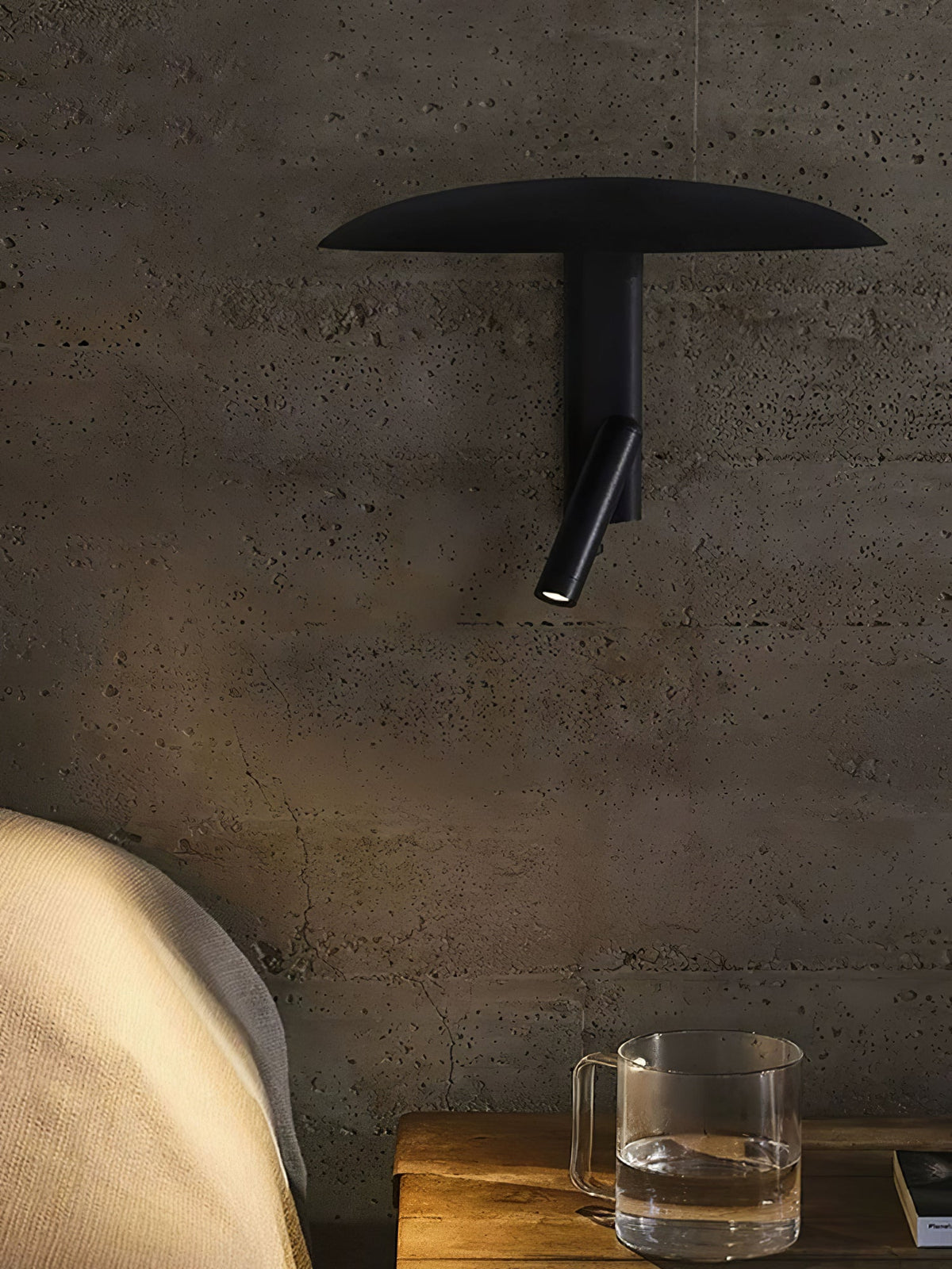 Cyrira Applique Murale Moderne Minimaliste