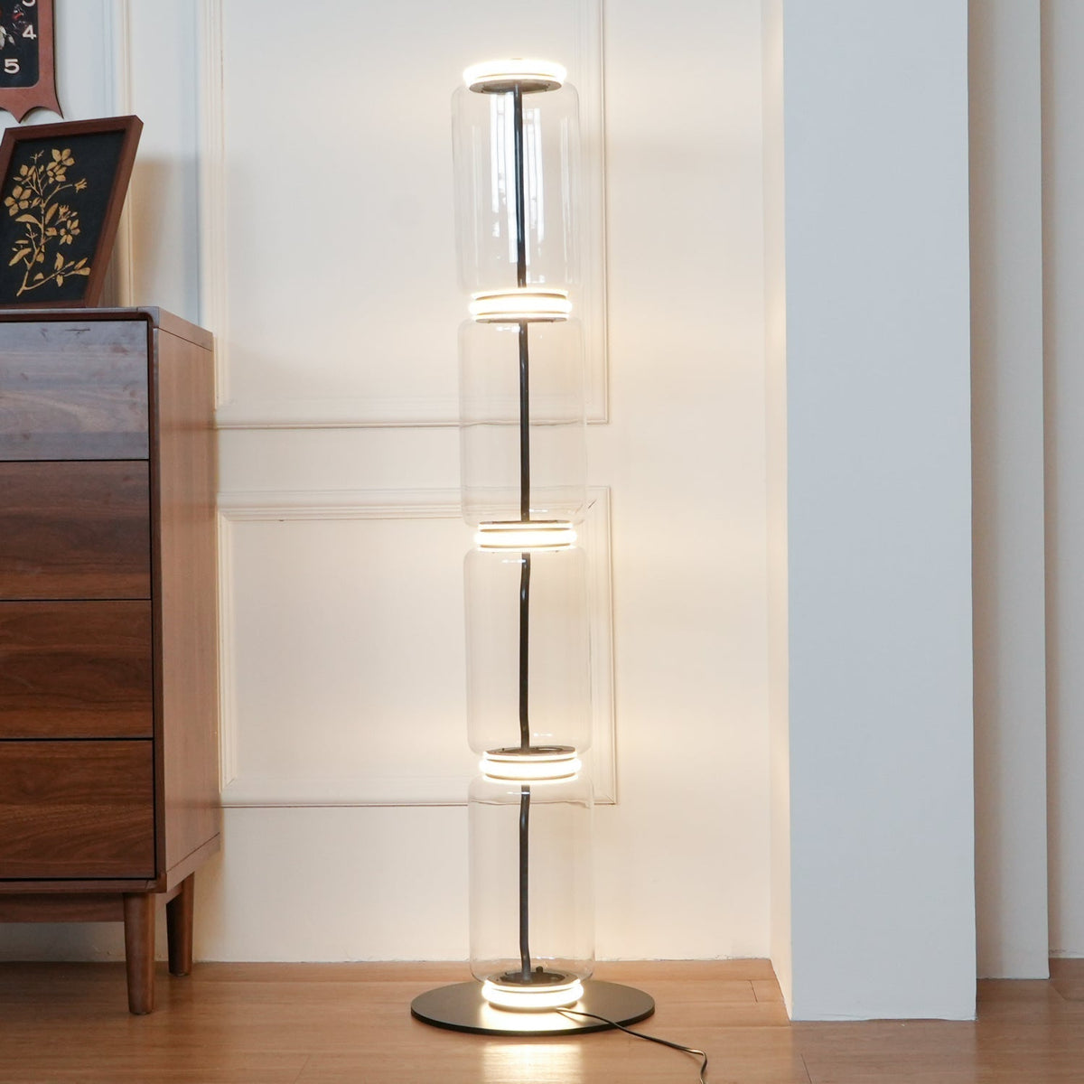 Elaeleria Lampadaire